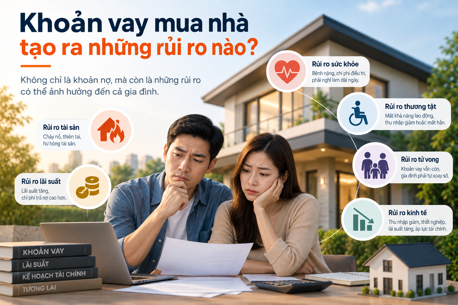 Iprotect – Nền tảng Khám phá Bảo vệ