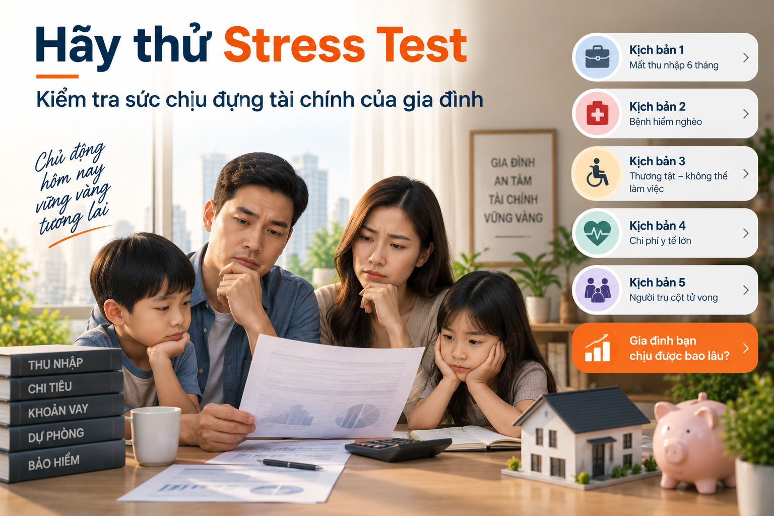 Iprotect – Nền tảng Khám phá Bảo vệ