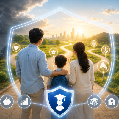 Child Protection Profile- Hồ sơ Bảo vệ Con cái là gì và cha mẹ nên bắt đầu từ đâu?